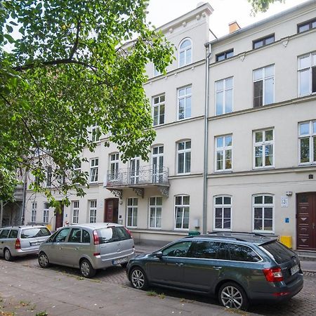 Citystay Plac Walowy Gdańsk Exterior foto
