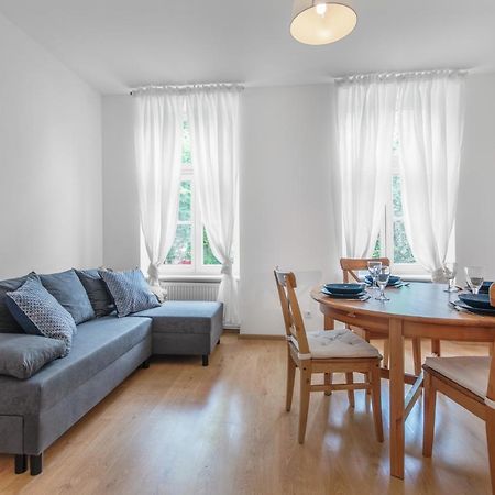 Citystay Plac Walowy Gdańsk Exterior foto